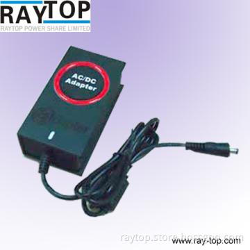 40W Universal Notebook Charger for Netbook, CE & RoHS approved